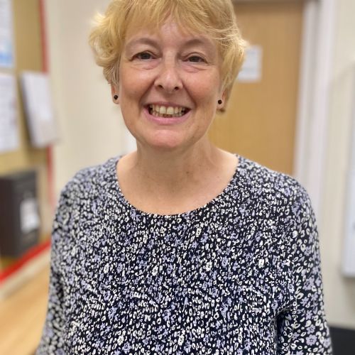 Mrs Noble