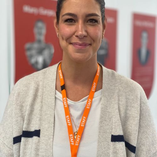 Mrs Till