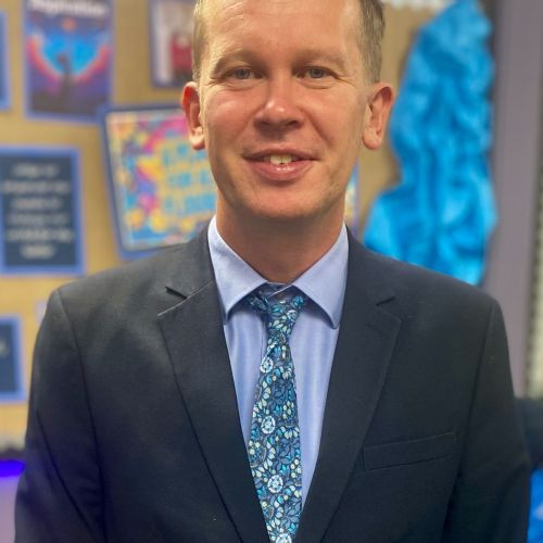 Mr Bradley