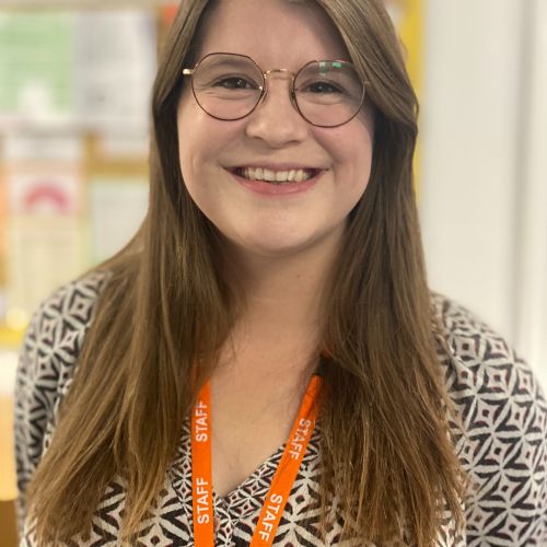 Miss Baird-Murray