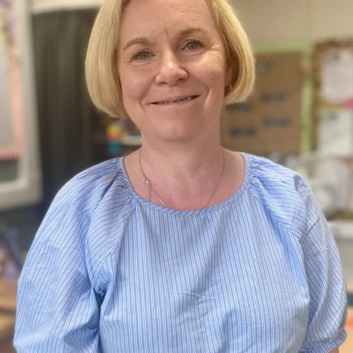 Mrs Greig
