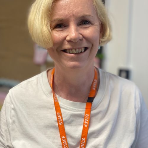Mrs Greig