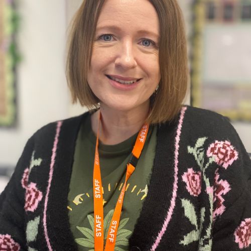 Mrs Barnham