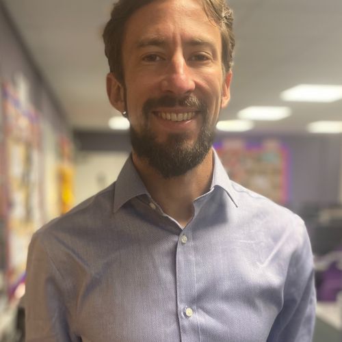 Mr O'Donnell