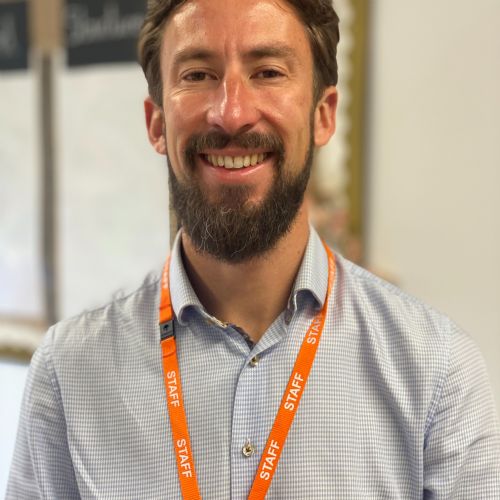 Mr O'Donnell