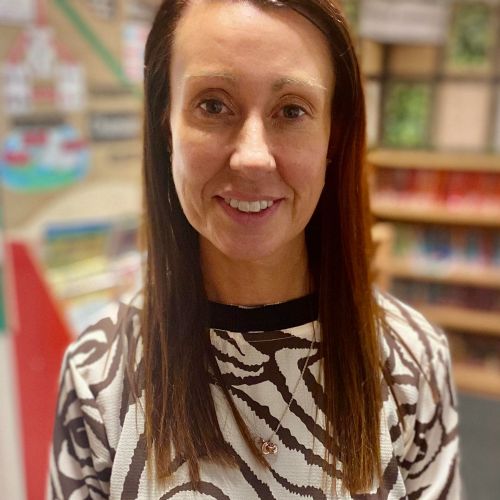 Mrs Shaw