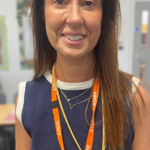 Mrs Shaw