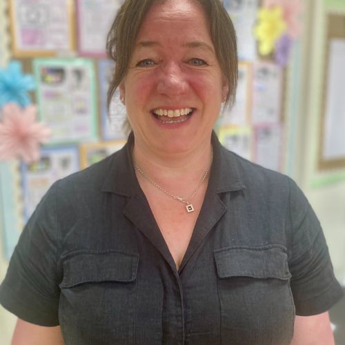 Mrs Gray