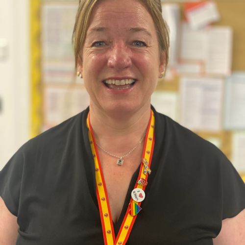 Mrs Gray