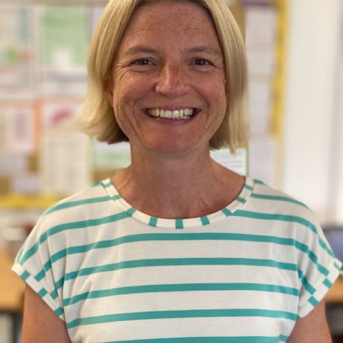 Mrs Bennett