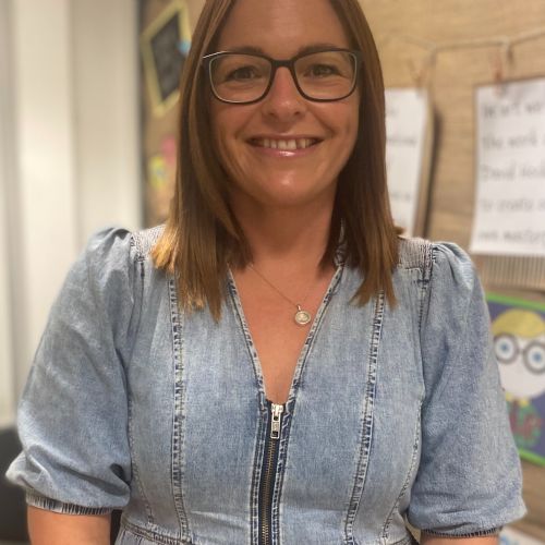 Mrs Pierpoint