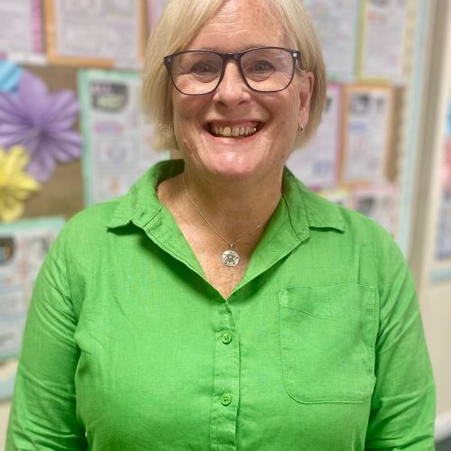 Mrs Burrows