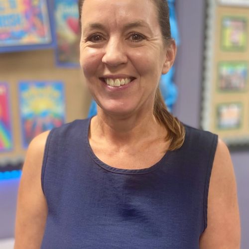 Mrs Matthews