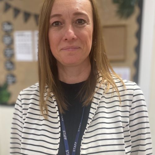 Mrs Powell