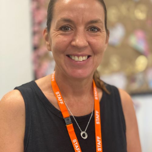 Mrs Matthews
