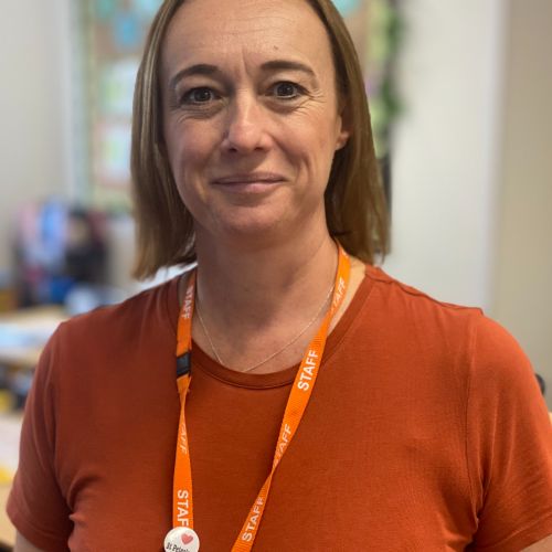 Mrs Powell