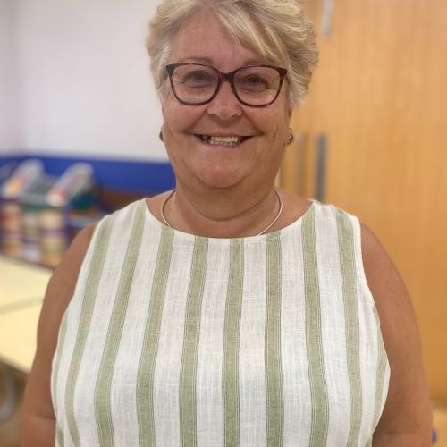 Mrs Shaw