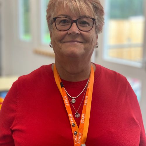 Mrs Shaw